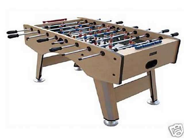 Kickertisch